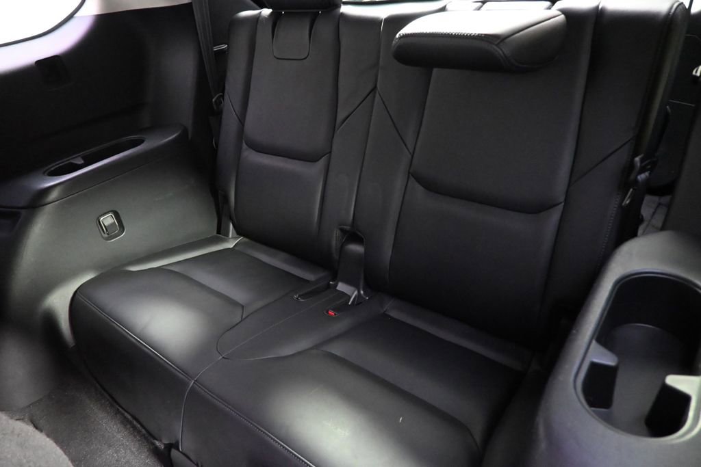 Used 2019 MAZDA CX-9 Touring image 20