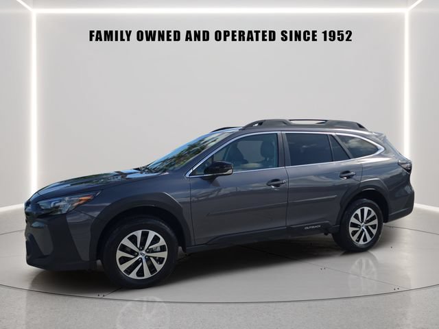 Certified 2024 Subaru Outback Premium w/ Popular Package #1 AWD/4WD image 1