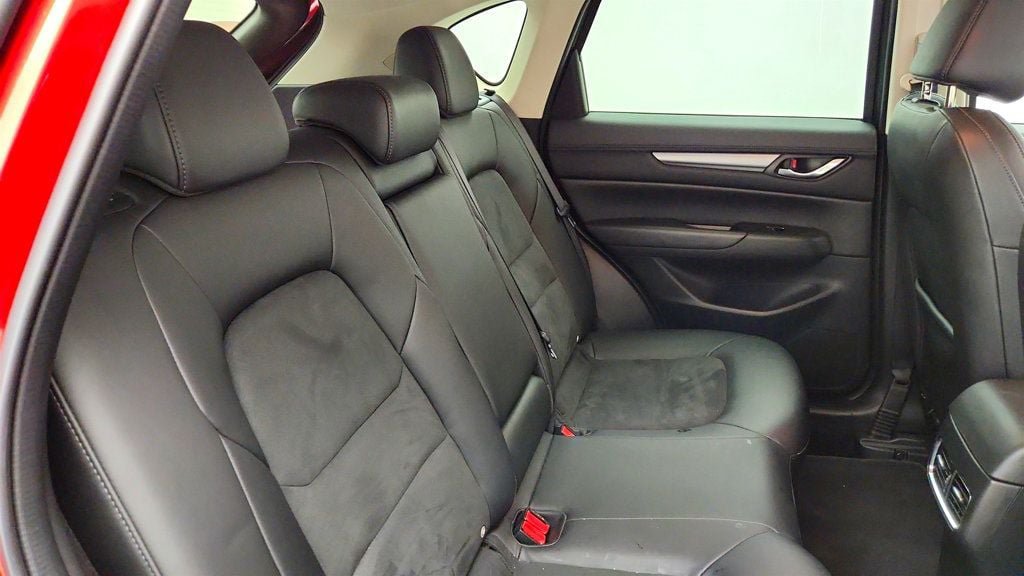 Used 2019 MAZDA CX-5 Touring AWD/4WD image 17