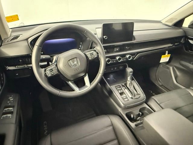 Used 2026 Honda CR-V EX-L image 38