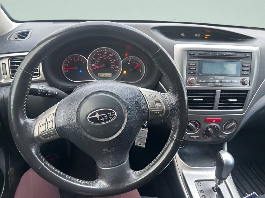 Used 2009 Subaru Impreza 2.5i image 28
