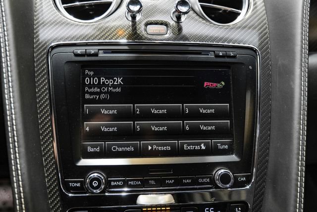 Used 2013 Bentley Continental GT AWD/4WD image 35