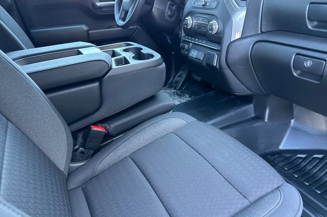 New 2026 GMC Sierra 1500 Pro w/ Pro Value Package image 17
