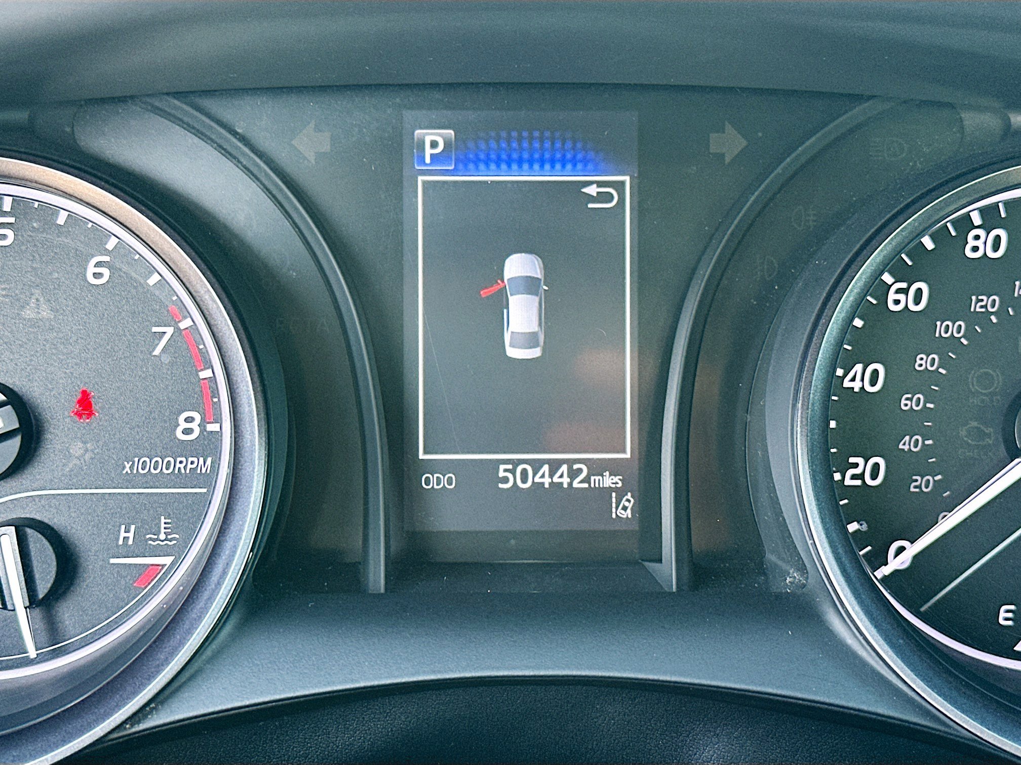 Used 2023 Toyota Camry SE image 12