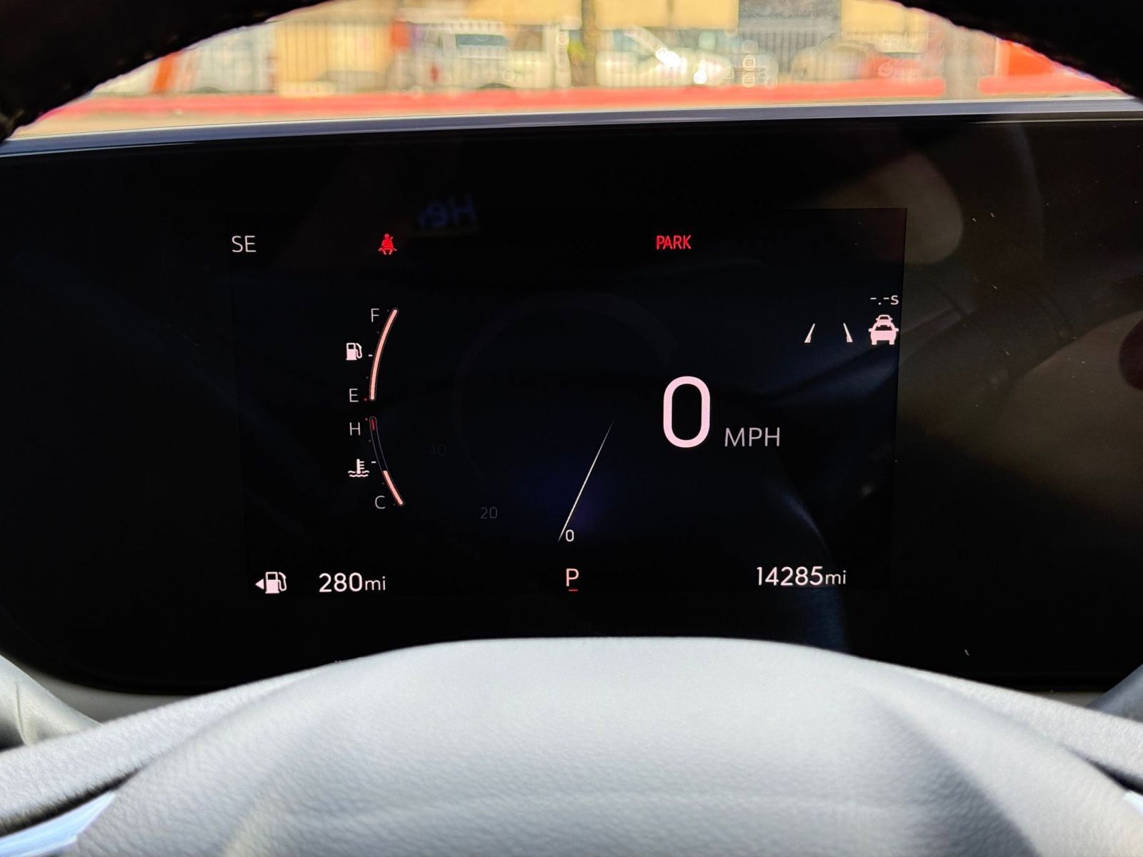 Used 2025 Buick Envista Sport Touring image 40