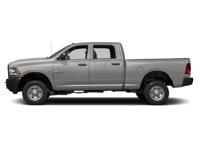 Used 2015 RAM 2500 Tradesman w/ Chrome Appearance Group image 6