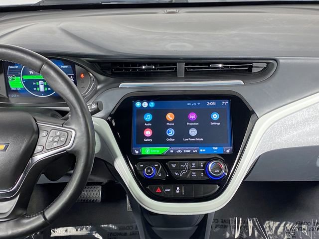 Certified 2020 Chevrolet Bolt LT FWD image 18
