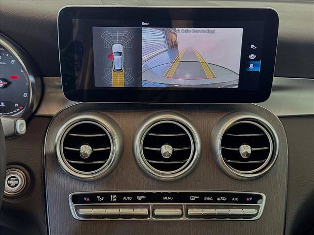 Used 2022 Mercedes-Benz GLC 300 4MATIC image 14