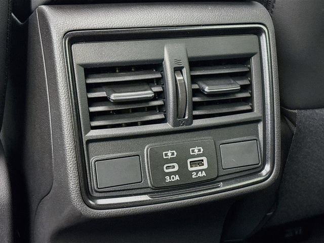 New 2026 Subaru Forester Sport AWD/4WD image 26