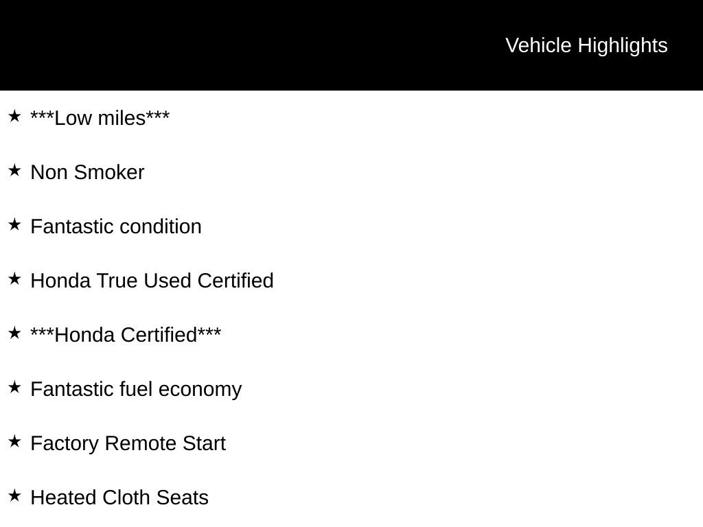 Certified 2026 Honda CR-V EX image 8