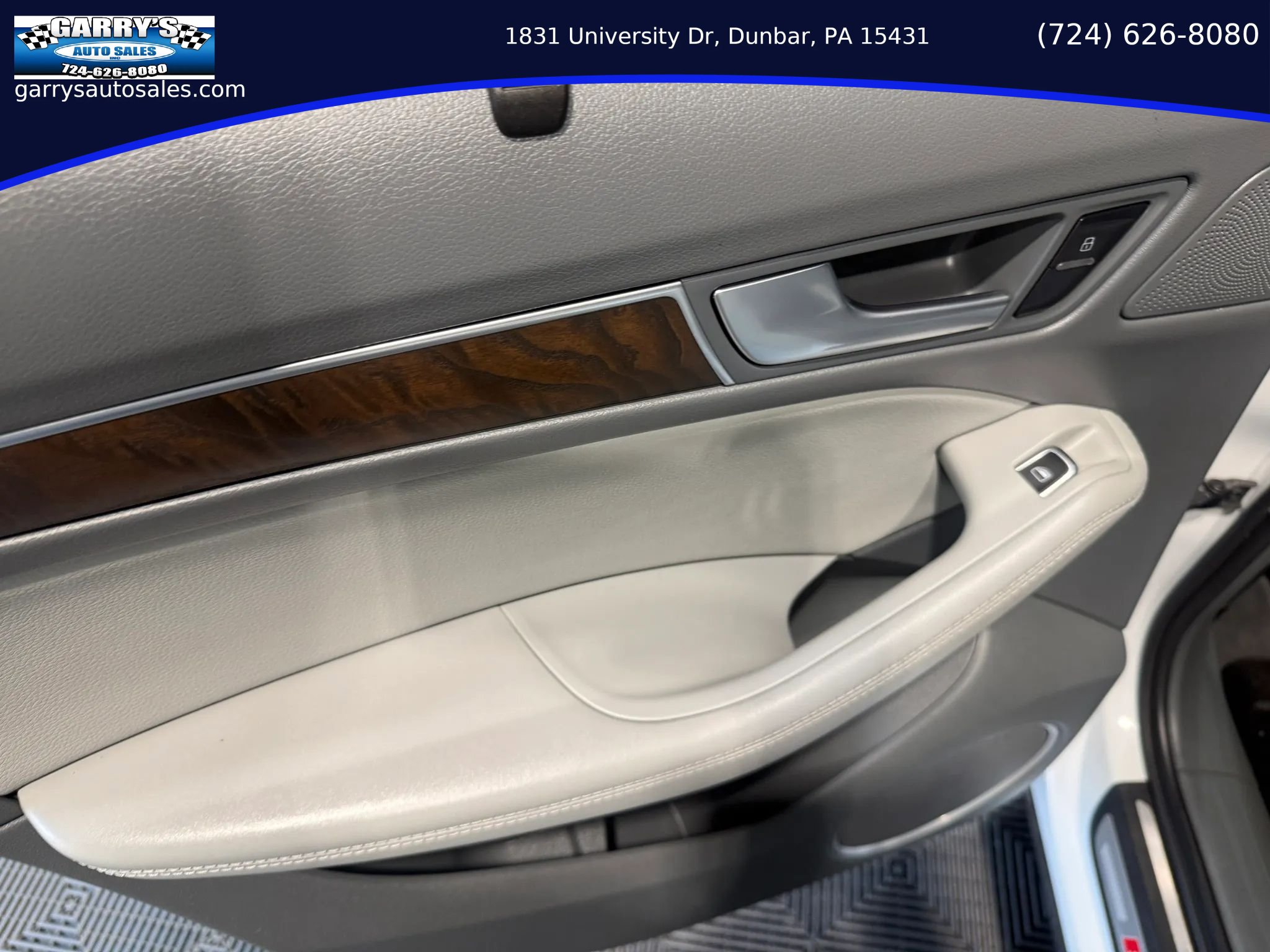 Used 2014 Audi Q5 3.0T Prestige AWD/4WD image 24
