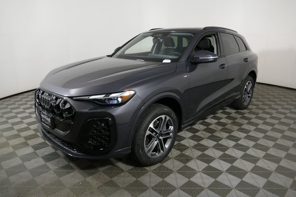 New 2026 Audi Q5 2.0T AWD/4WD image 7