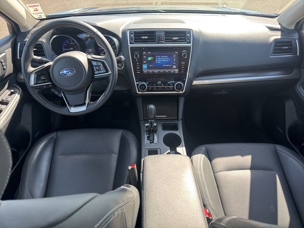 Used 2019 Subaru Legacy 2.5i Limited image 23