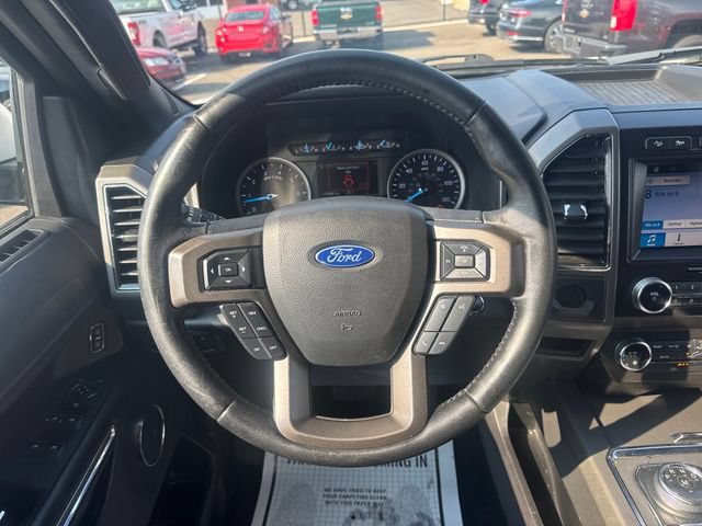 Used 2019 Ford Expedition Max XLT AWD/4WD image 14