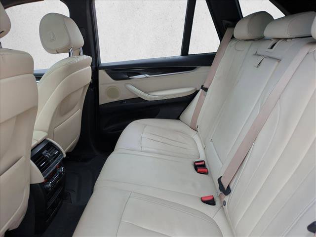 Used 2018 BMW X5 xDrive35i image 19
