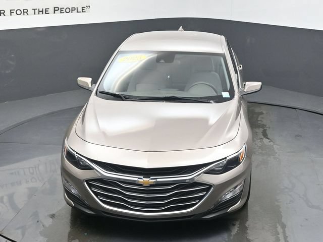 Used 2025 Chevrolet Malibu LT FWD image 58