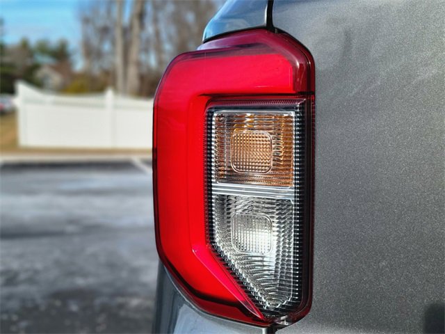 Used 2023 Ford Explorer ST-Line w/ Class IV Trailer Tow Package image 10