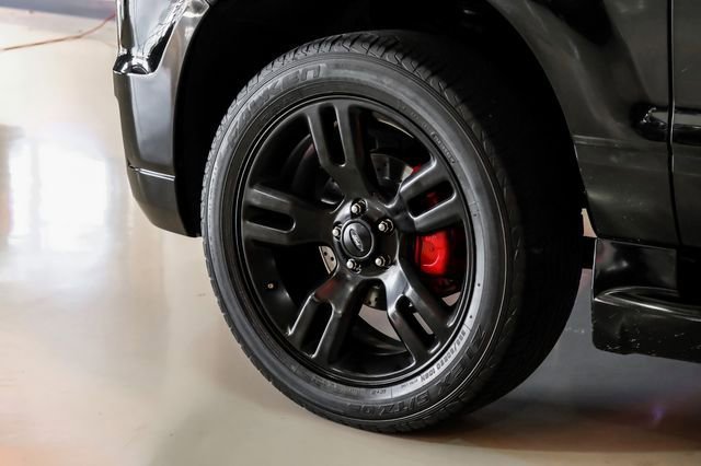 Used 2009 Ford Explorer Sport Trac Adrenalin image 59