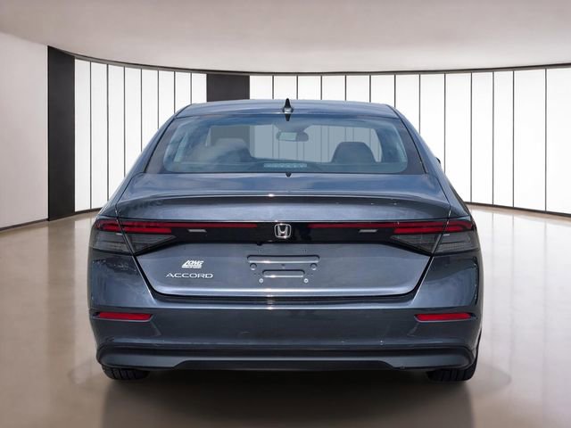 Used 2023 Honda Accord LX image 5