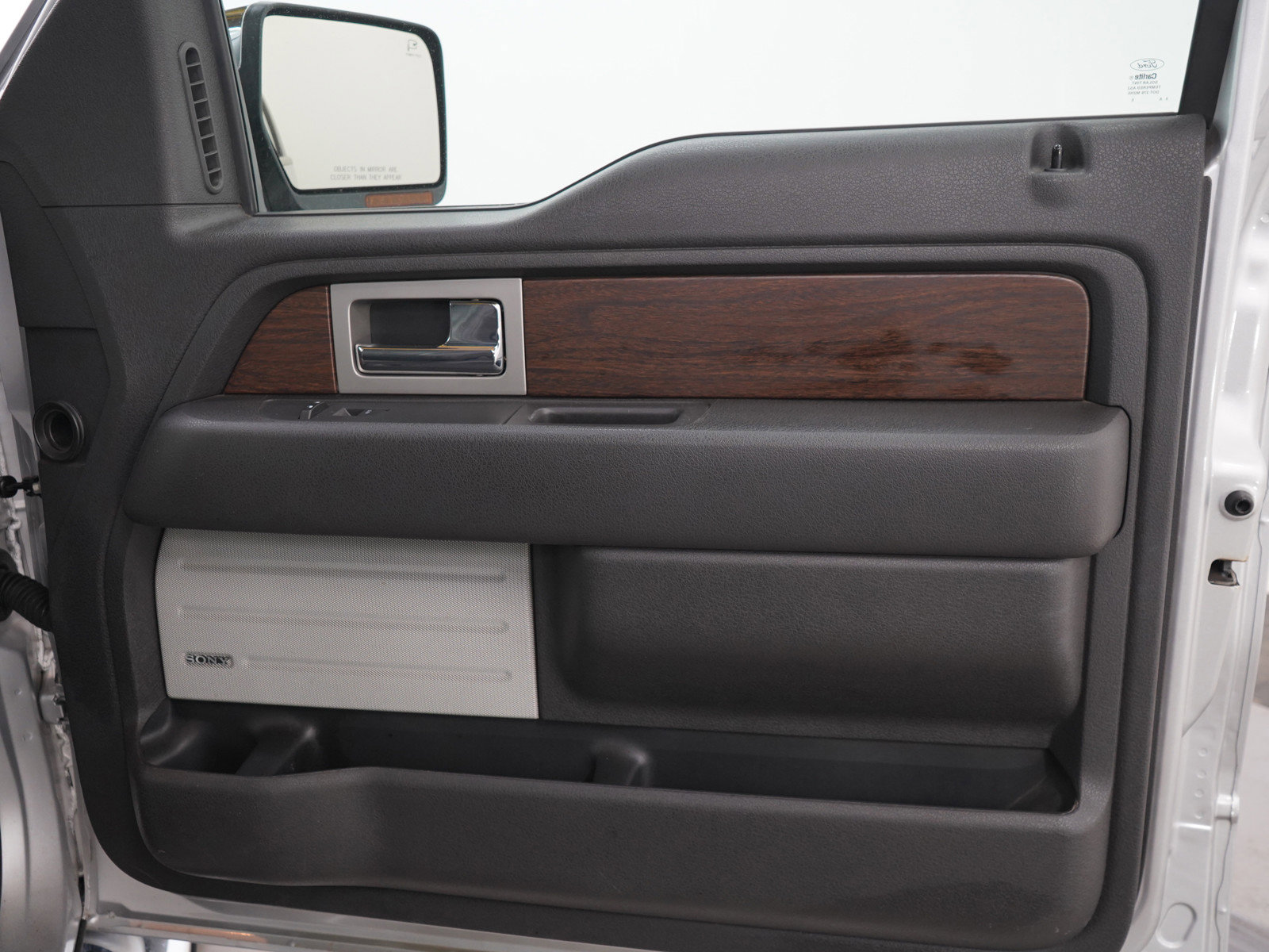 Used 2013 Ford F150 Lariat w/ Luxury Equipment Group AWD/4WD image 9