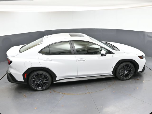 New 2026 Subaru WRX Premium AWD/4WD image 41