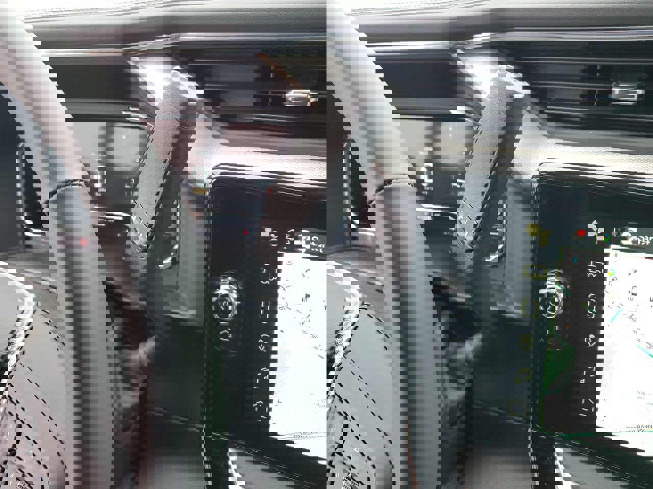 New 2025 GMC Sierra 3500 Denali w/ Denali Reserve Package image 52