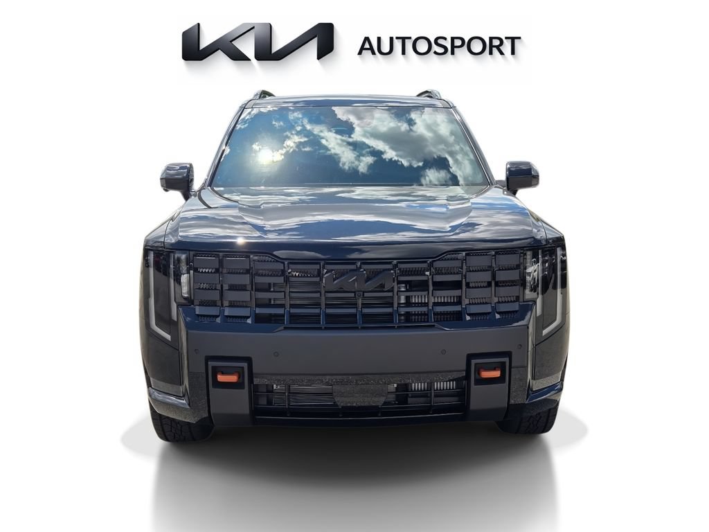 New 2027 Kia Telluride SX Prestige X-Pro AWD/4WD image 2
