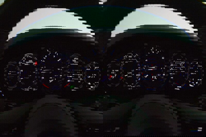 Used 2021 Porsche 911 Targa 4S image 25