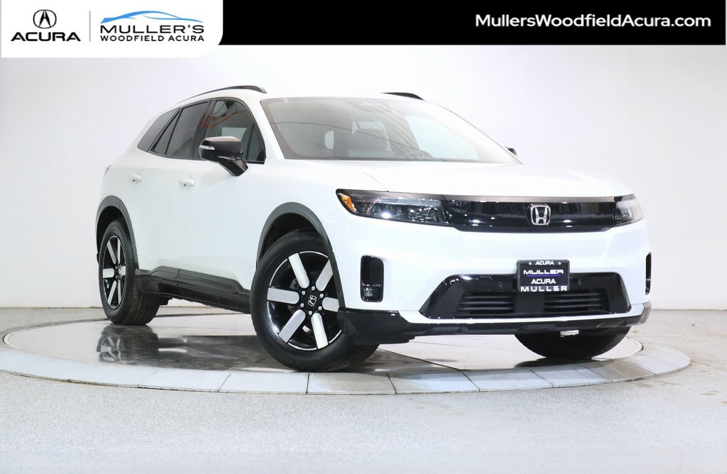 Used 2024 Honda Prologue Touring image 1