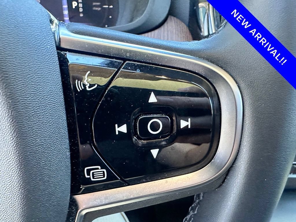 Used 2024 Volvo XC60 T8 Plus AWD/4WD image 19