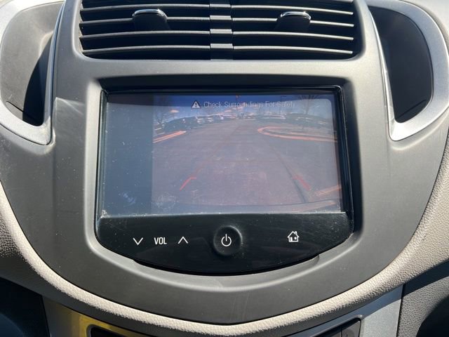 Used 2015 Chevrolet Trax LT w/ LPO, Cargo Package image 18