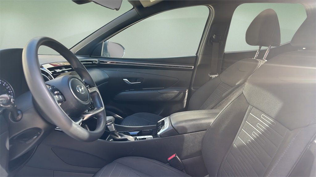 Used 2022 Hyundai Santa Cruz SEL image 16