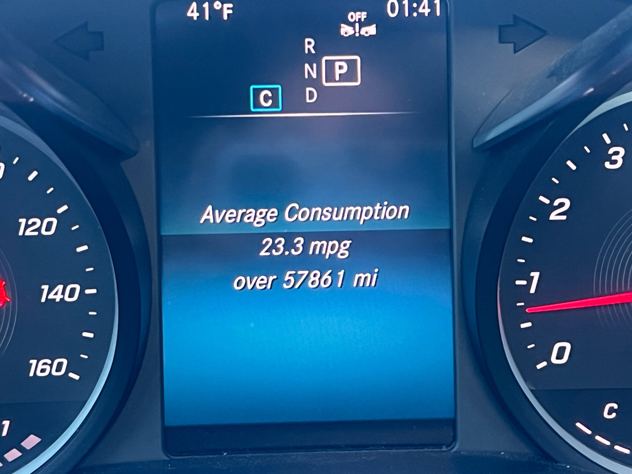 Used 2020 Mercedes-Benz C 300 C 300 4MATIC Sedan image 21