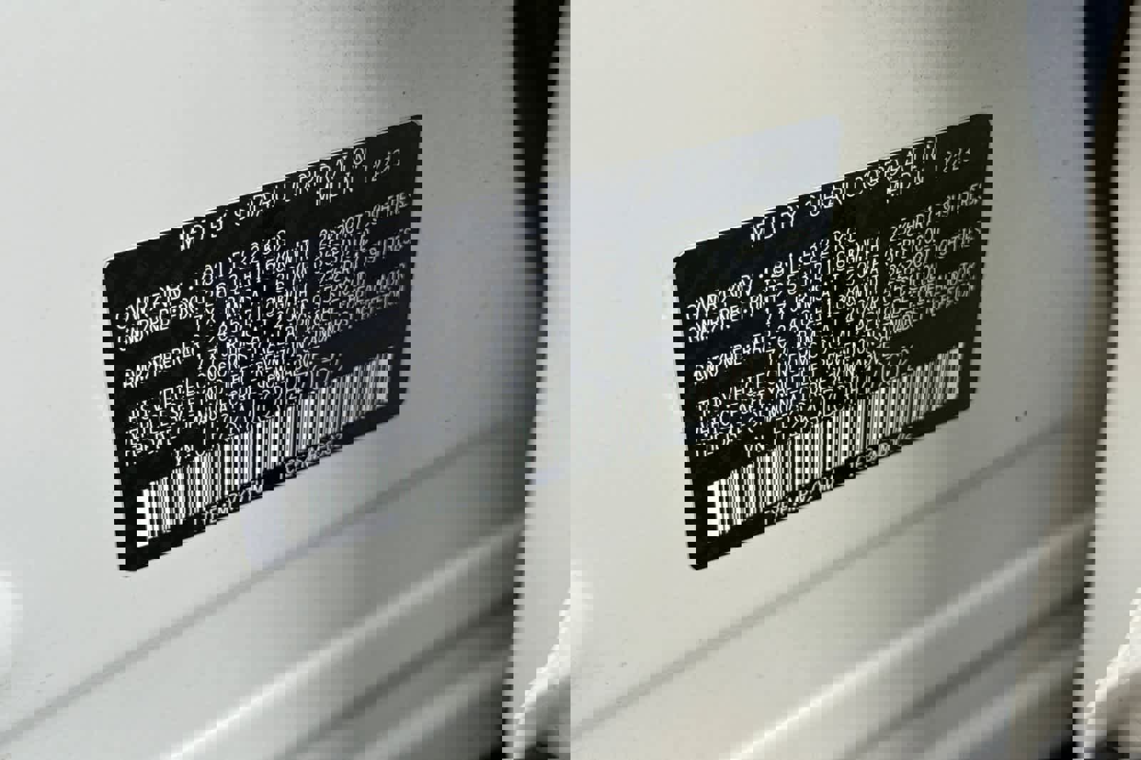 Used 2024 Subaru Forester Premium image 34