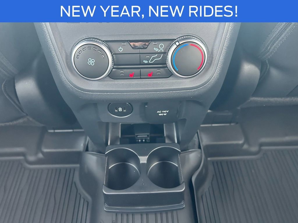 New 2026 Ford Explorer ST w/ Sun And Sound Package image 26