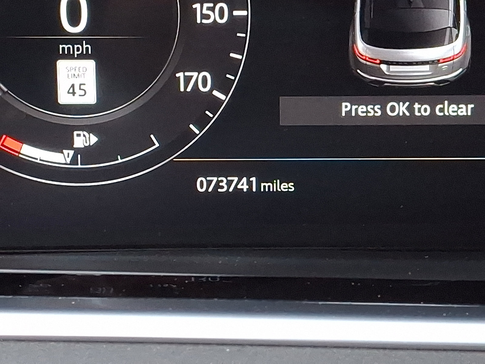 Used 2020 Land Rover Range Rover Evoque SE AWD/4WD image 21