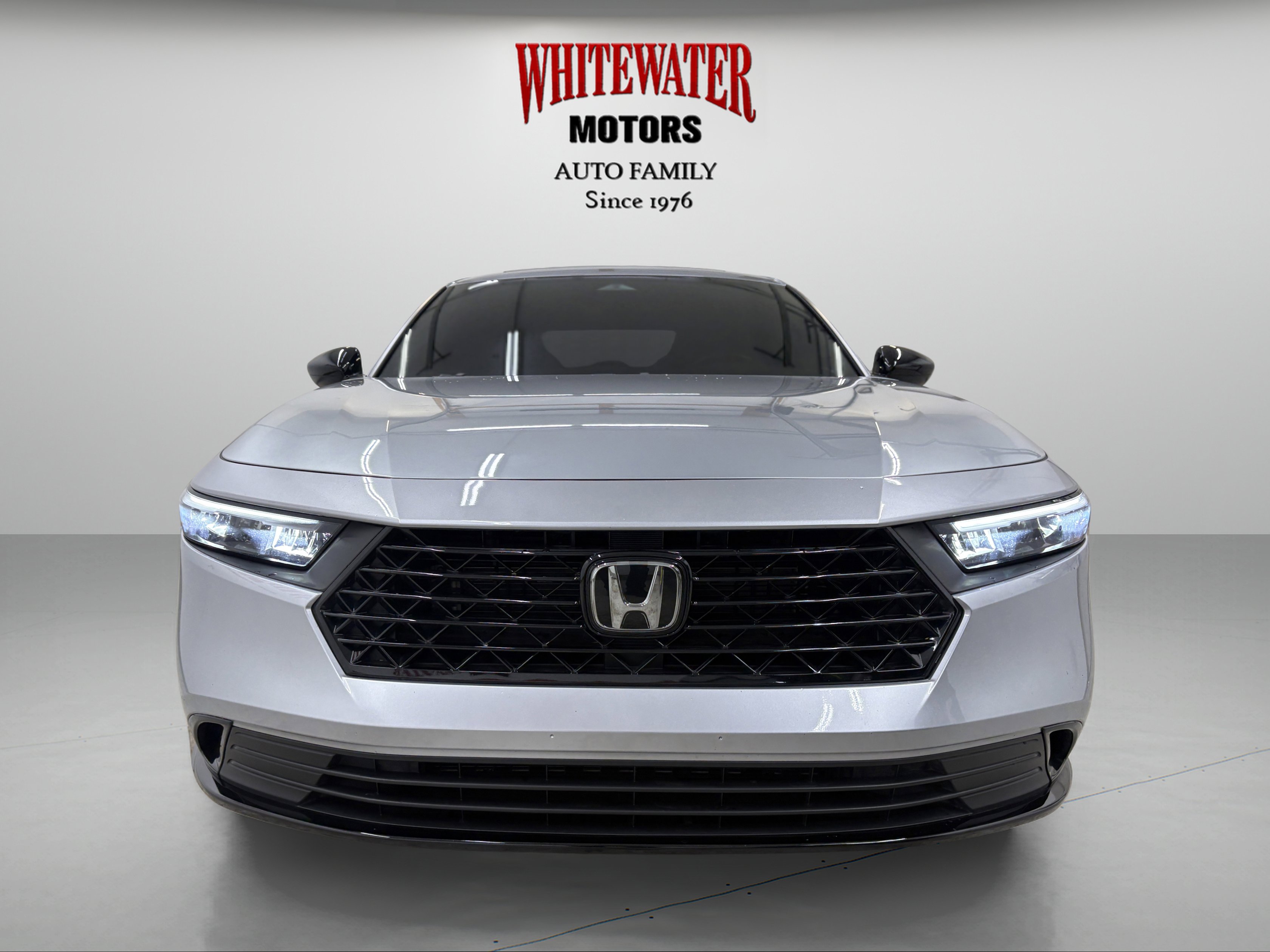 Used 2024 Honda Accord Sport image 6