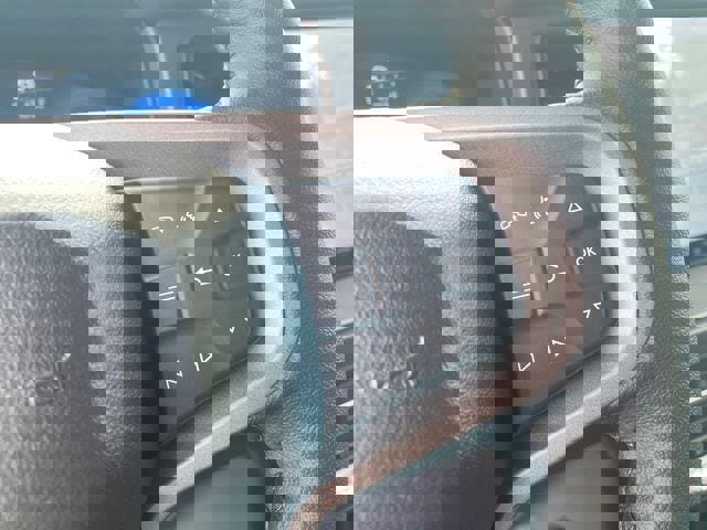 New 2026 Ford Bronco Big Bend image 29