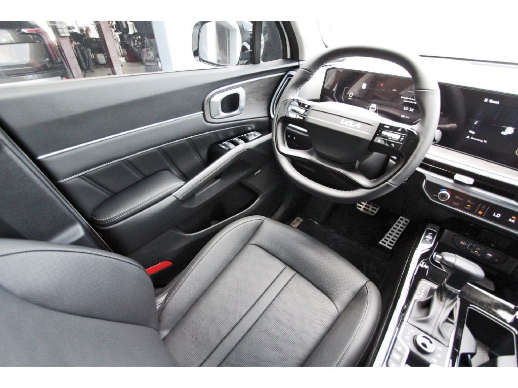 New 2026 Kia Sorento SX AWD/4WD image 7