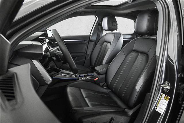 New 2026 Audi A3 2.0T Premium image 17