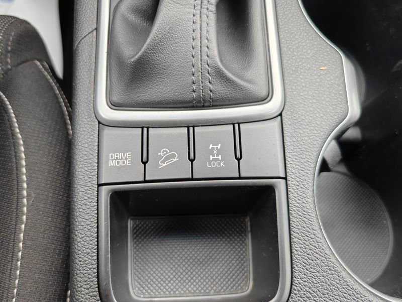 Used 2020 Kia Sportage LX w/ LX Popular Package image 33