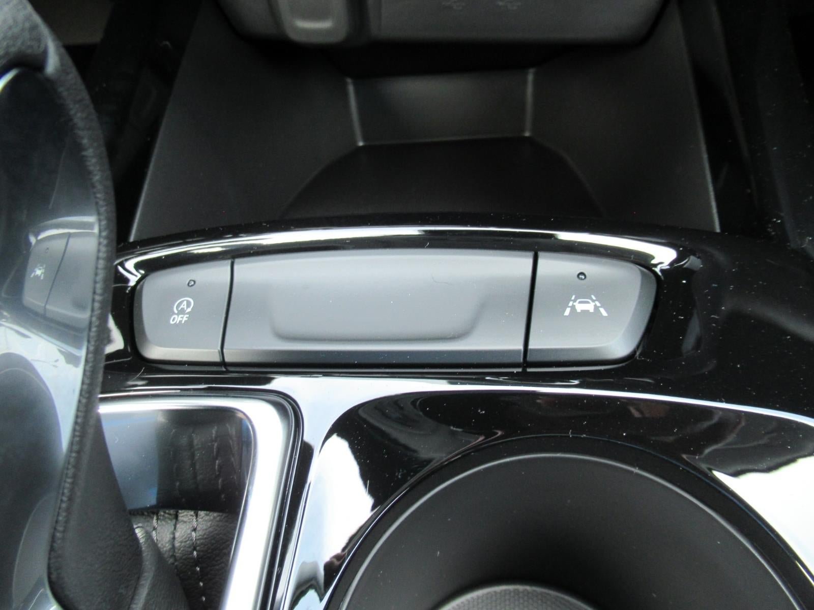 New 2026 Chevrolet Trax LT FWD image 25