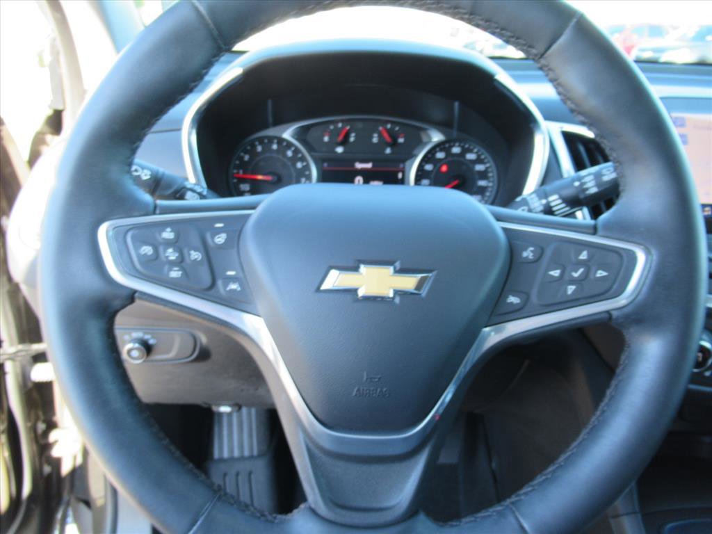 Used 2023 Chevrolet Equinox LT image 18