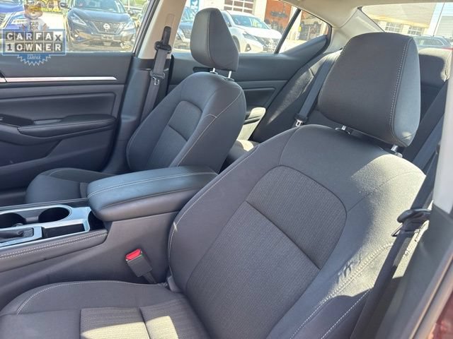 Used 2023 Nissan Altima 2.5 SV FWD image 22