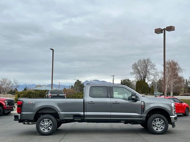 New 2026 Ford F350 Lariat image 2
