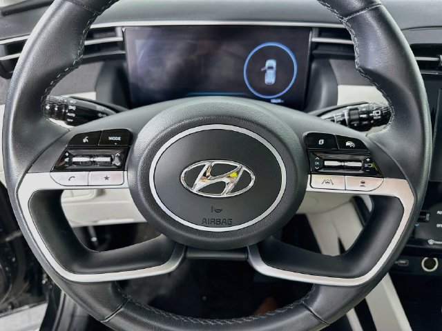 Used 2023 Hyundai Tucson SEL w/ Convenience Package AWD/4WD image 21
