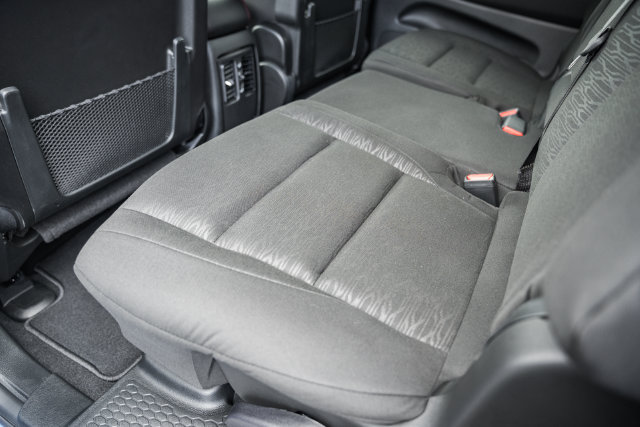 New 2026 Dodge Durango GT w/ Blacktop Package AWD/4WD image 38