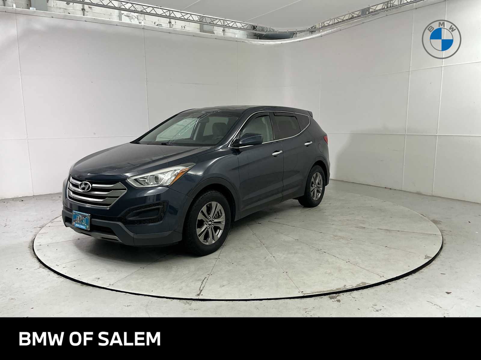 Used 2015 Hyundai Santa Fe Sport
