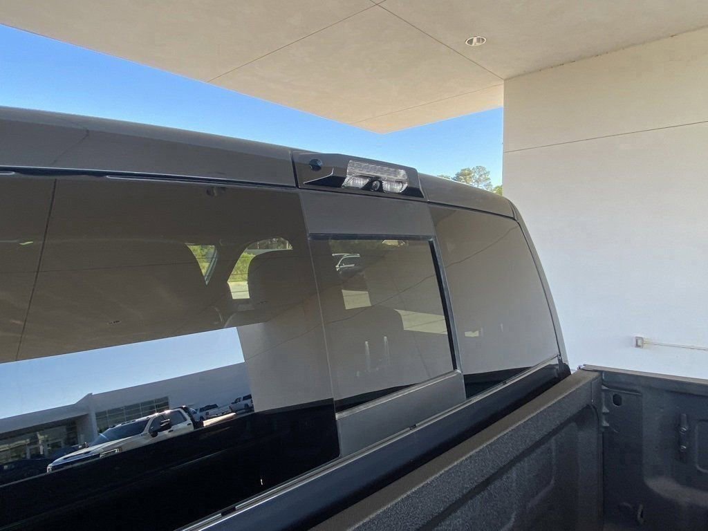 New 2026 RAM 2500 Laramie w/ Night Edition image 51