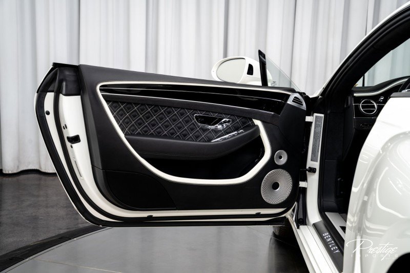 Used 2024 Bentley Continental GT Speed image 18